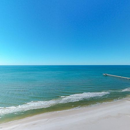 Sterling Reef 1907 Leilighet Panama City Beach Eksteriør bilde